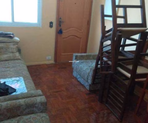 Apartamento c/ 2 quartos e no bairro Mooca, à venda por 298.000,00