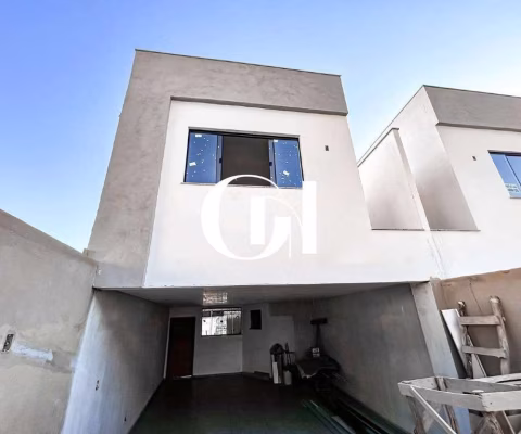 Casa à venda, 3 quartos, 1 suíte, 2 vagas, Lourdes - Juiz de Fora/MG