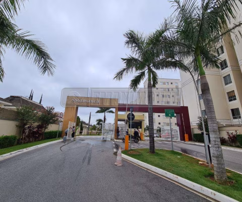 Apartamento Padrão em Sorocaba