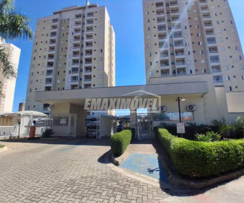 Apartamento Mobiliado com 2 Quartos no Wanel Ville 1