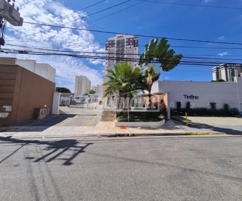 Apartamento Padrão em Sorocaba