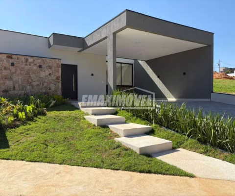 Casa em Condomínios em Sorocaba