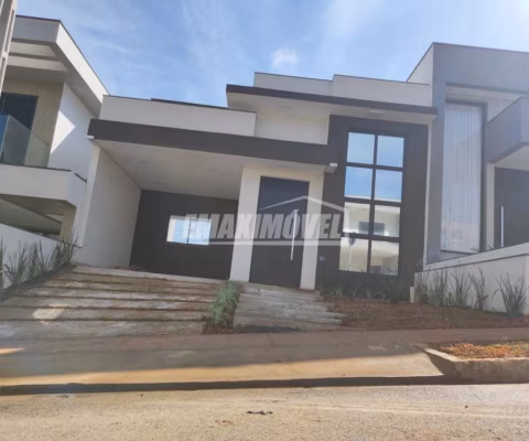 Casa em Condomínios em Sorocaba