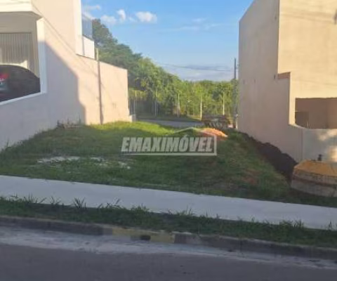 Terreno em Condomínios em Sorocaba