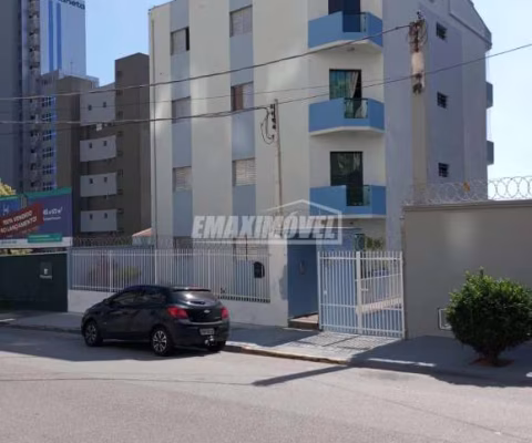 Apartamento Padrão em Sorocaba