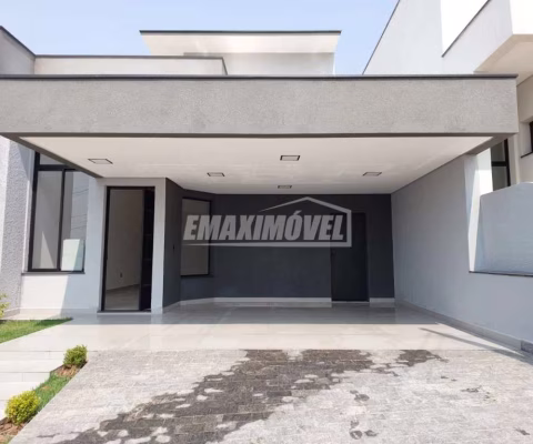 Casa em Condomínios em Sorocaba