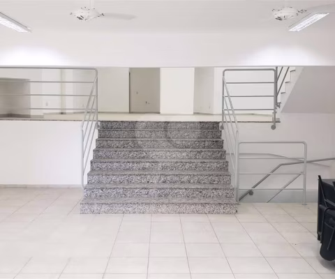 Salas para locação em Vila Santa Tereza - SP