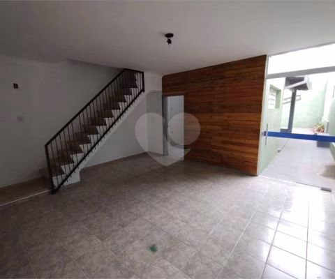Casa com 3 quartos para locação em Jardim Estoril - SP