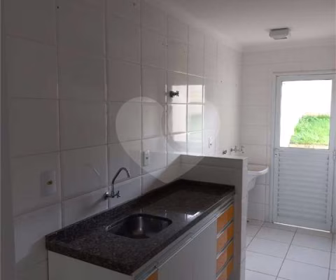 Apartamento com 2 quartos à venda em Vila Santa Cecilia - SP