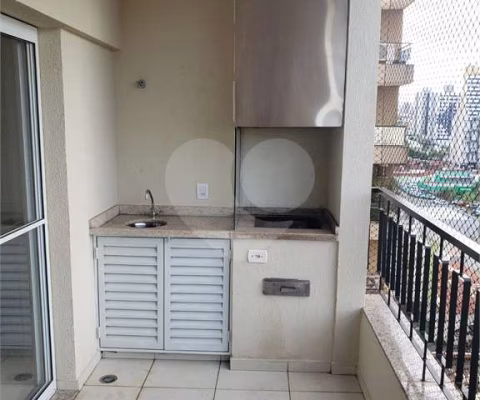 Apartamento com 3 quartos à venda ou para locação em Jardim Panorama - SP