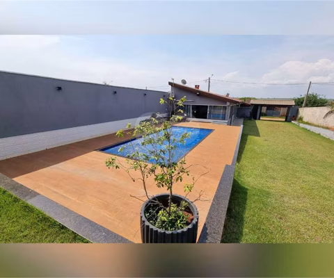 Chácara com 2 quartos à venda em Jardim Primavera - SP