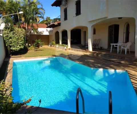 Casa com 4 quartos à venda ou para locação em Vila Aeroporto Bauru - SP