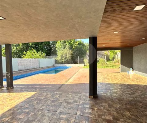 Casa com 3 quartos à venda ou para locação em Recanto Dos Nobres I - SP