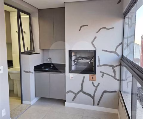 Apartamento com 2 quartos para locação em Jardim Paulista - SP