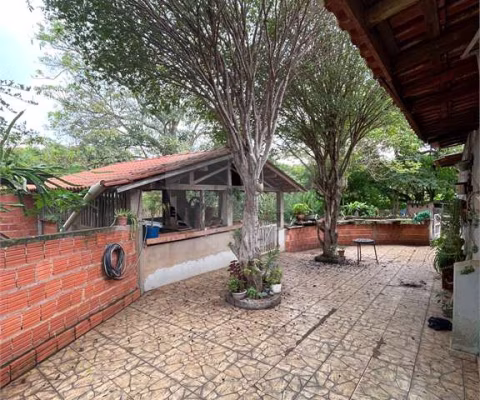 Chácara com 2 quartos à venda em Santa Izabel - SP