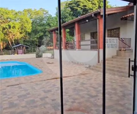 Chácara com 3 quartos à venda em Santa Izabel - SP