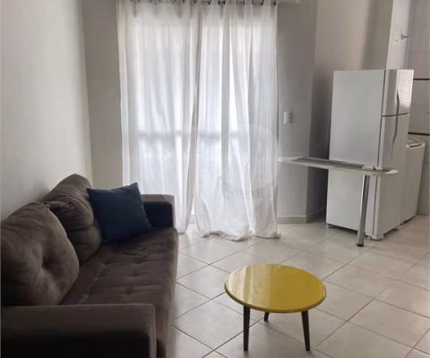 Apartamento com 1 quartos para locação em Jardim Panorama - SP