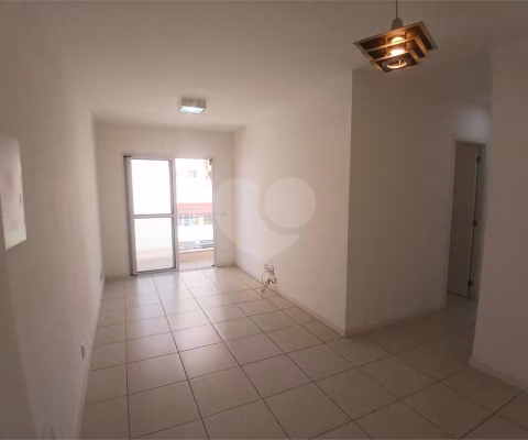 Apartamento com 2 quartos para locação em Jardim Infante Dom Henrique - SP