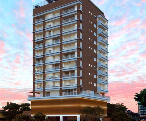 APARTAMENTO GUILHERMINA - PRAIA GRANDE SP