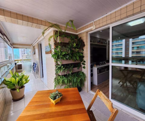 APARTAMENTO CAIÇARA - PRAIA GRANDE SP