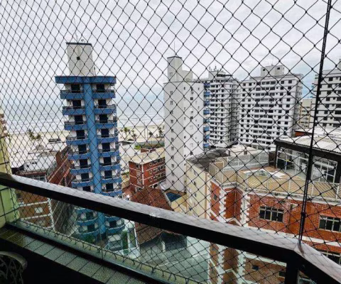 APARTAMENTO TUPI - PRAIA GRANDE SP
