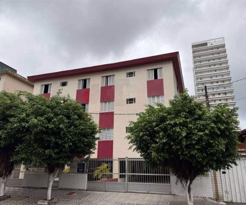 APARTAMENTO FORTE - PRAIA GRANDE SP