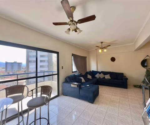 APARTAMENTO MIRIM - PRAIA GRANDE SP