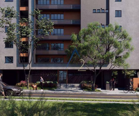 APARTAMENTO DE 02 DORMITÓRIOS NO TARUMÃ