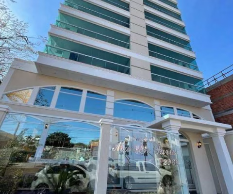 Apartamento com 3 dormitórios à venda, 128 m² por R$ 979.900,00 - Centro - Cascavel/PR