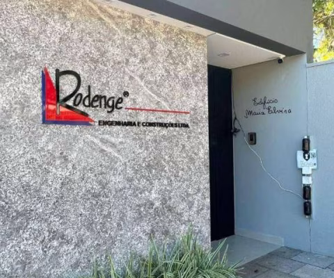 Apartamento com 2 dormitórios à venda, 73 m² por R$ 460.000,00 - Cancelli - Cascavel/PR