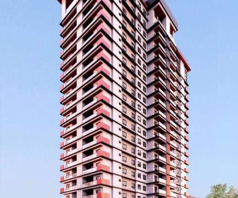 Apartamento com 2 dormitórios à venda, 104 m² por R$ 1.267.174,23 - Centro - Cascavel/PR