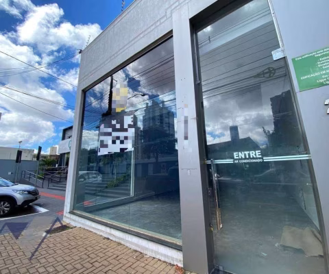 Sala à venda, 375 m² por R$ 4.000.000,00 - Centro - Cascavel/PR
