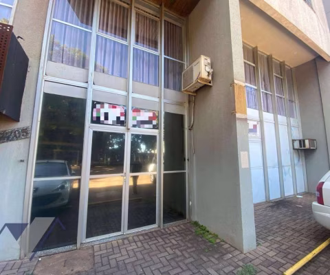 Sala para alugar por R$ 2.800,00/mês - Centro - Cascavel/PR