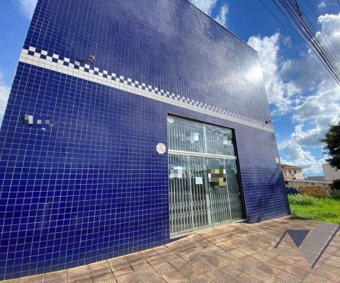 Sala para alugar, 600 m² por R$ 12.000,00/mês - Coqueiral - Cascavel/PR
