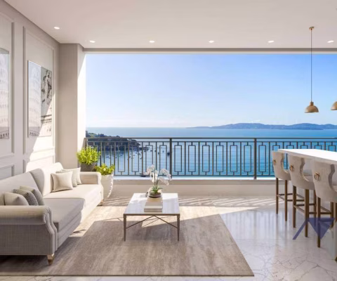 Apartamento com 4 dormitórios à venda por R$ 2.598.800,00 - Centro - Itapema/SC