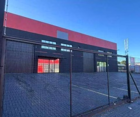Barracão para alugar, 440 m² por R$ 14.000,00/mês - Pioneiros Catarinenses - Cascavel/PR