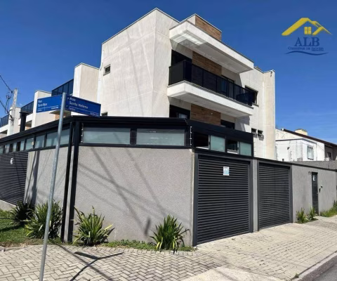 Sobrado mobiliado com 3 dormitórios à venda, 196 m² por R$ 1.190.000 - Centro - Pinhais/PR
