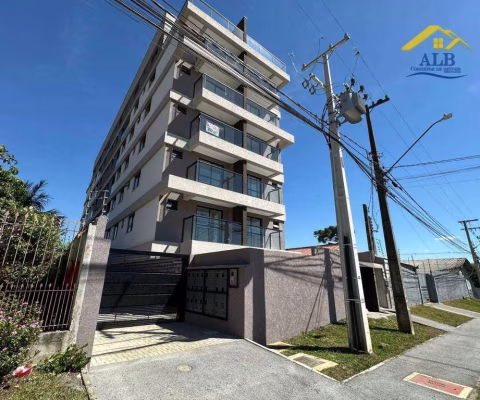 Cobertura com 3 dormitórios à venda, 126 m² por R$ 990.000,00 - Centro - Pinhais/PR