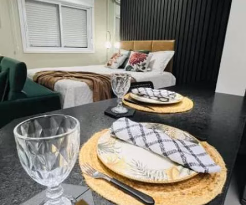 Lindo Loft no Palm Beach