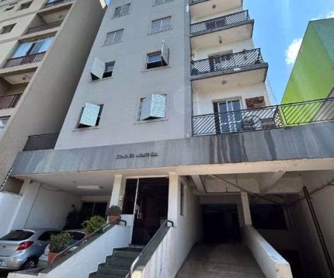 Apartamento em Cambuí, Campinas/SP