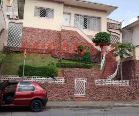 Casa terrea de 500m² com 3 quartos em Jardim São Paulo