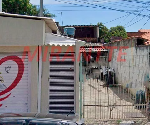 Terreno em Vila Gustavo