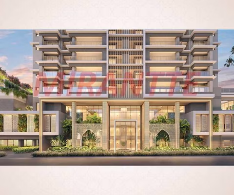 Apartamento de 177m² com 4 quartos em Vila Mariana