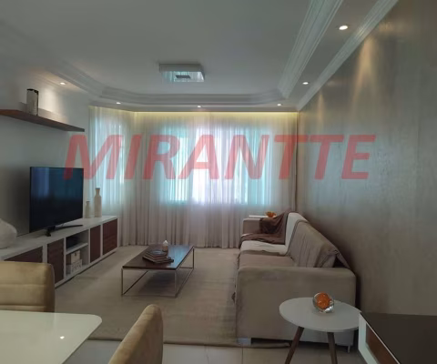 Sobrado de 175m² com 3 quartos em Vila Gustavo