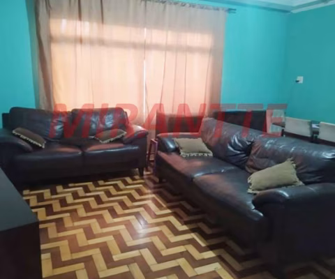 Sobrado de 147m² com 3 quartos em Vila Mazzei