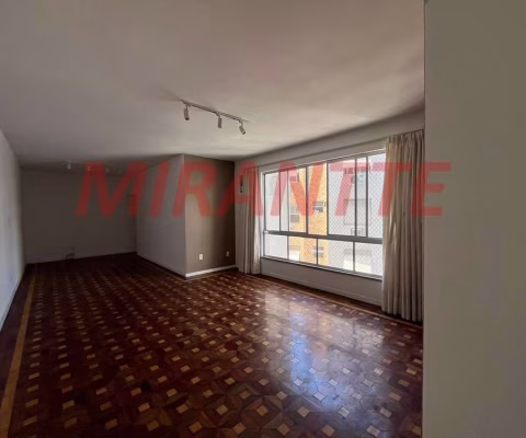 Apartamento de 145m² com 3 quartos em Ponta da Praia