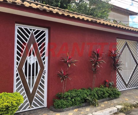 Casa terrea de 200m² com 2 quartos em Imirim