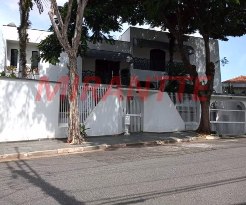 Sobrado de 1000m² com 6 quartos em Jardim França