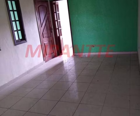 Sobrado de 244m² com 4 quartos em Parque Edu Chaves
