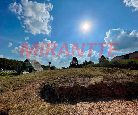 Terreno em Dona Catarina